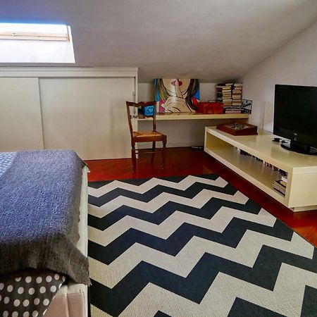 Attico 96 Apartman Pesaro Kültér fotó