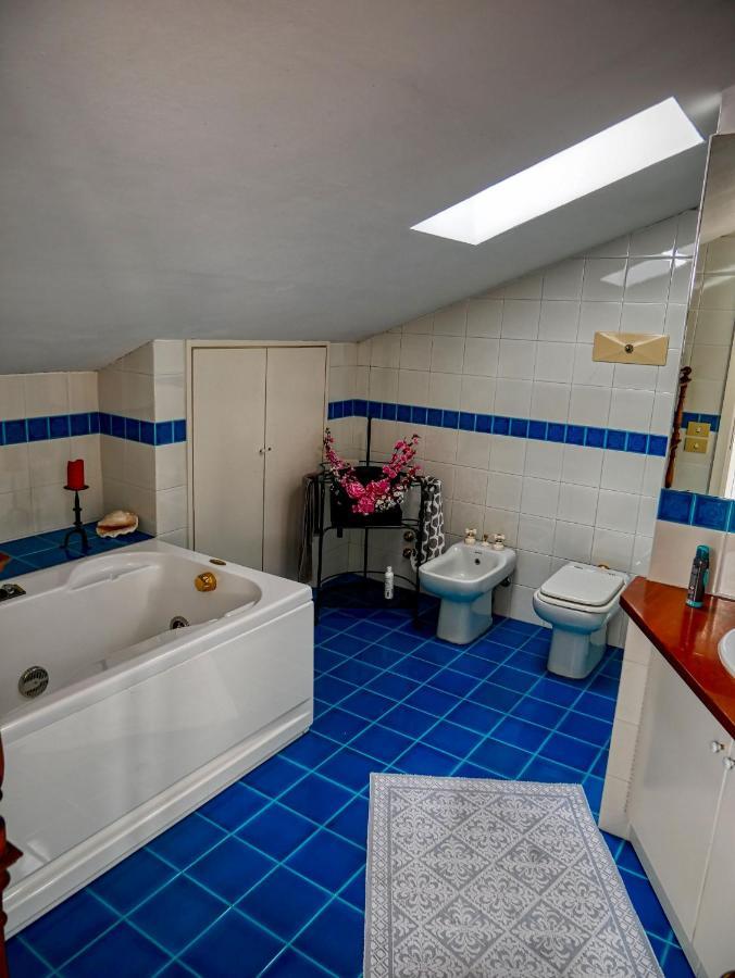 Attico 96 Apartman Pesaro Kültér fotó