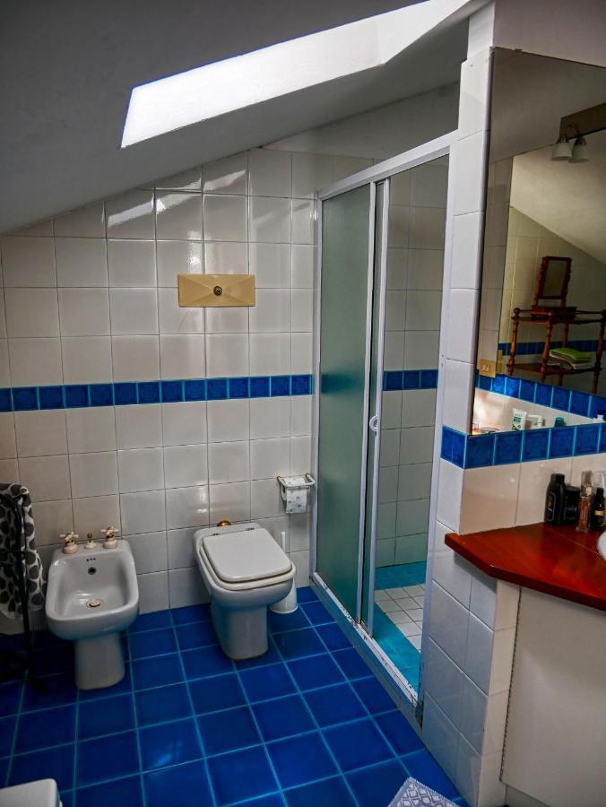 Attico 96 Apartman Pesaro Kültér fotó