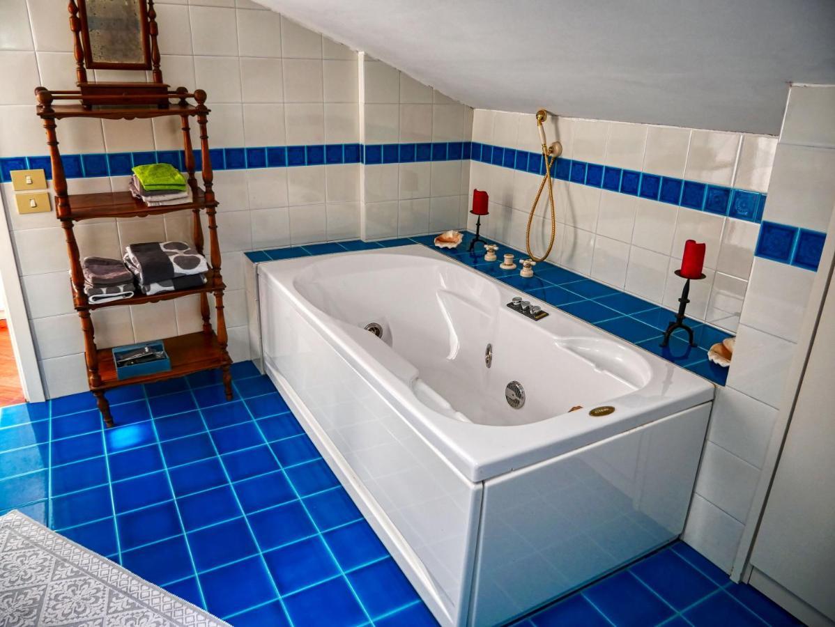 Attico 96 Apartman Pesaro Kültér fotó